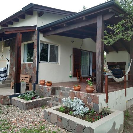 Casa Manantiales Villa Вила Генерал Белграно Екстериор снимка