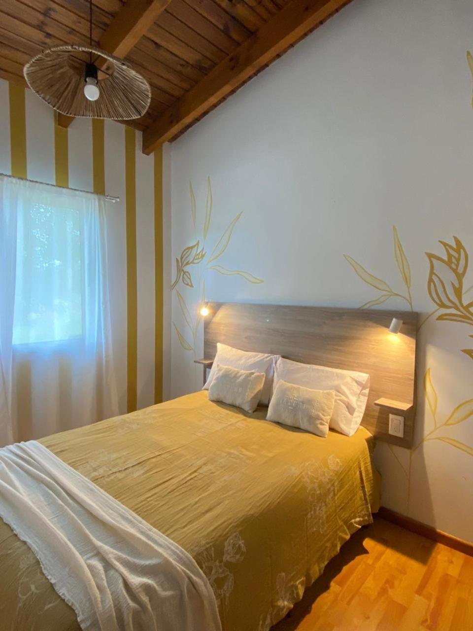 Casa Manantiales Villa Вила Генерал Белграно Екстериор снимка